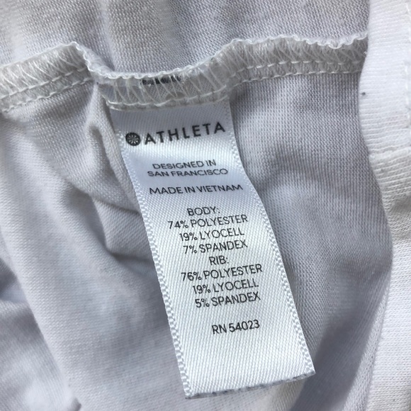 Athleta ✨ Long Sleeve Top - Picture 6 of 6